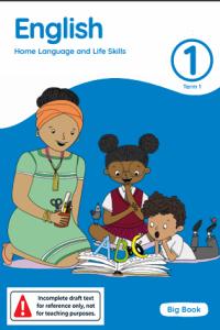 English  Home Language and Life Skills 1
